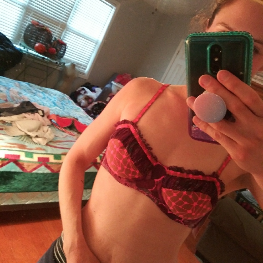 Nwt maaji bikini size large